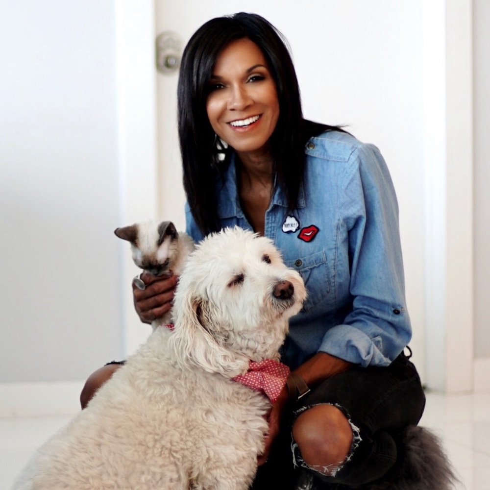 Meet your Posher, Cathleen